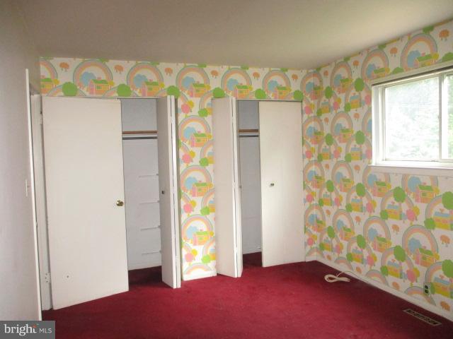 8228 Brattle Road Baltimore, MD 21208 - Photo 15 of 24 Bedroom