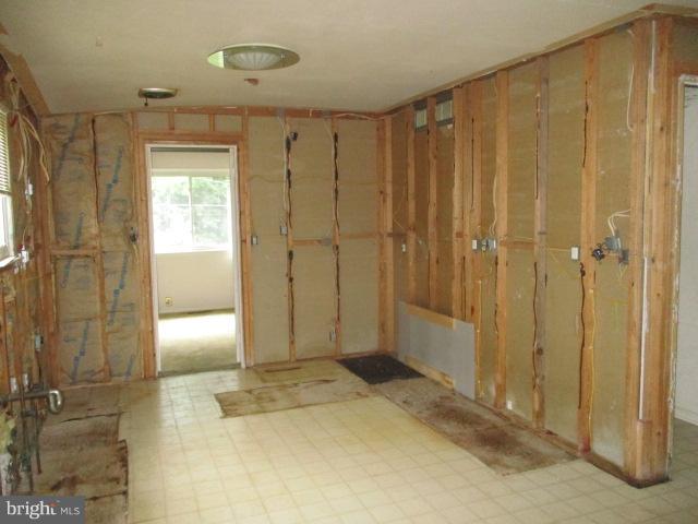 8228 Brattle Road Baltimore, MD 21208 - Photo 6 of 24 Kitchen