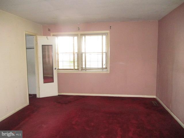 8228 Brattle Road Baltimore, MD 21208 - Photo 8 of 24 Bedroom (Master)