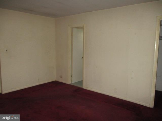 8228 Brattle Road Baltimore, MD 21208 - Photo 9 of 24 Bedroom (Master)