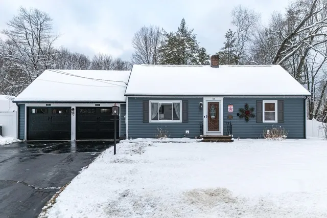 $449,900 | 53 Beech Street, Milford, NH 03055