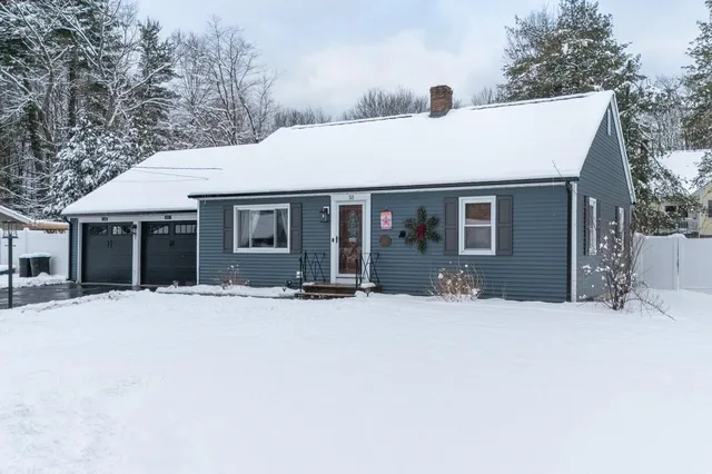 $449,900 | 53 Beech Street, Milford, NH 03055