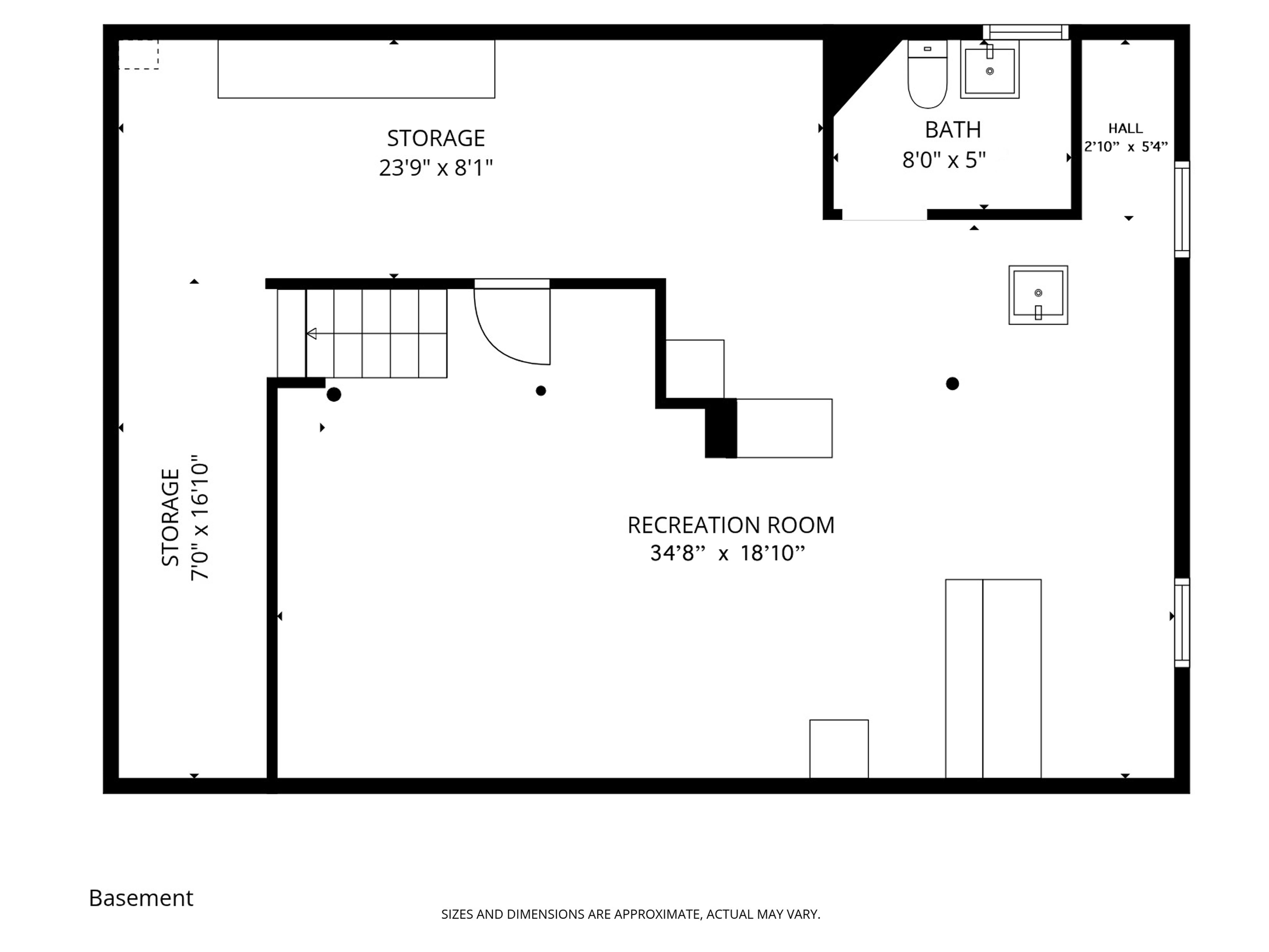 53 Beech Street Milford, NH 03055 - Photo 27 of 50