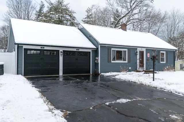 $449,900 | 53 Beech Street, Milford, NH 03055