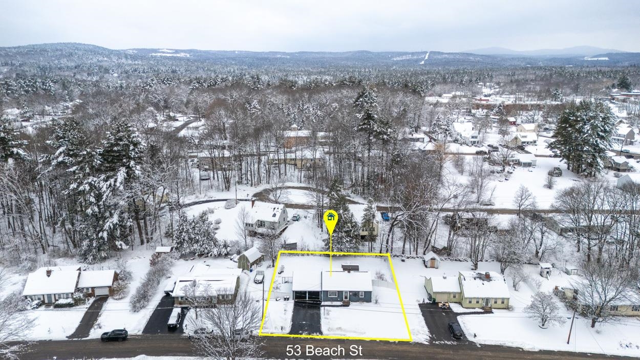 53 Beech Street Milford, NH 03055 - Photo 34 of 50