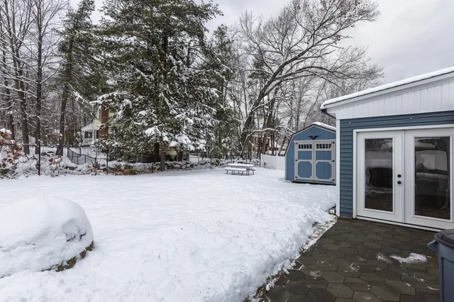 $449,900 | 53 Beech Street, Milford, NH 03055