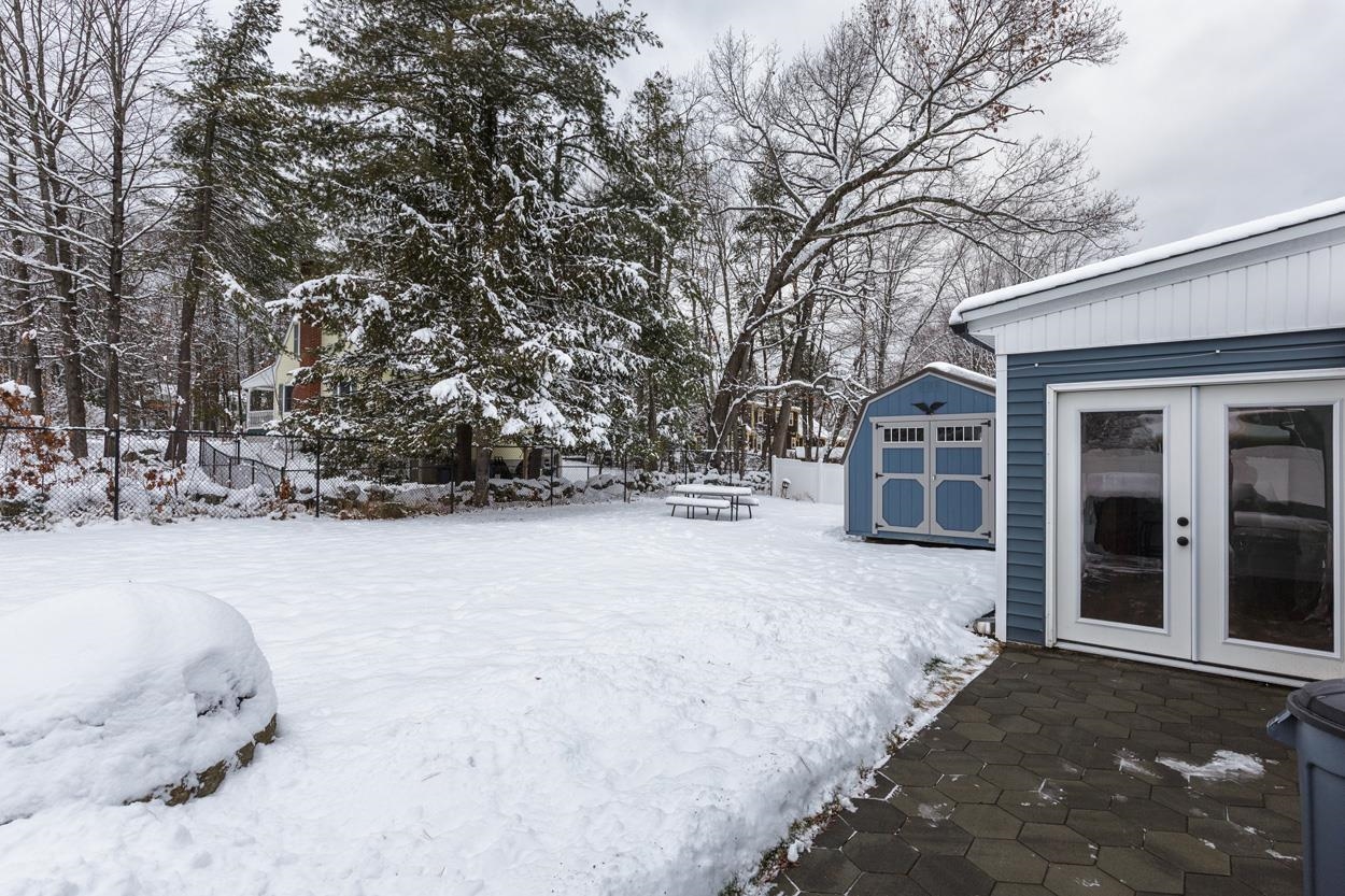 53 Beech Street Milford, NH 03055 - Photo 36 of 50