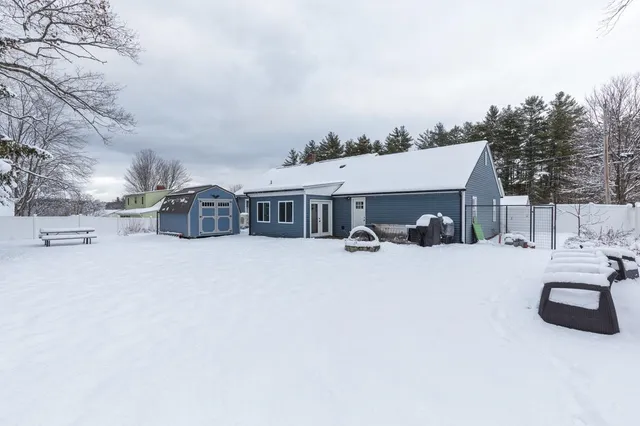 $449,900 | 53 Beech Street, Milford, NH 03055
