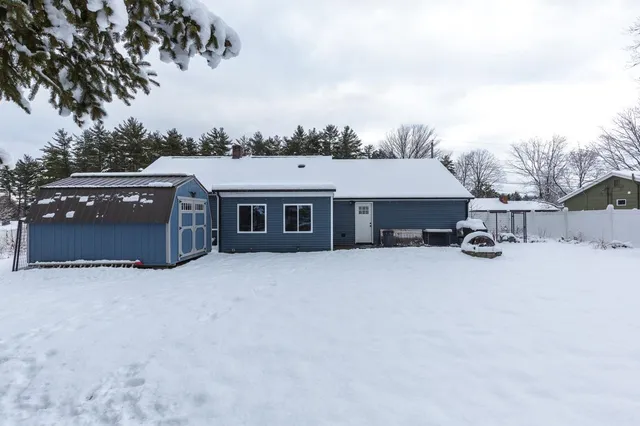 $449,900 | 53 Beech Street, Milford, NH 03055