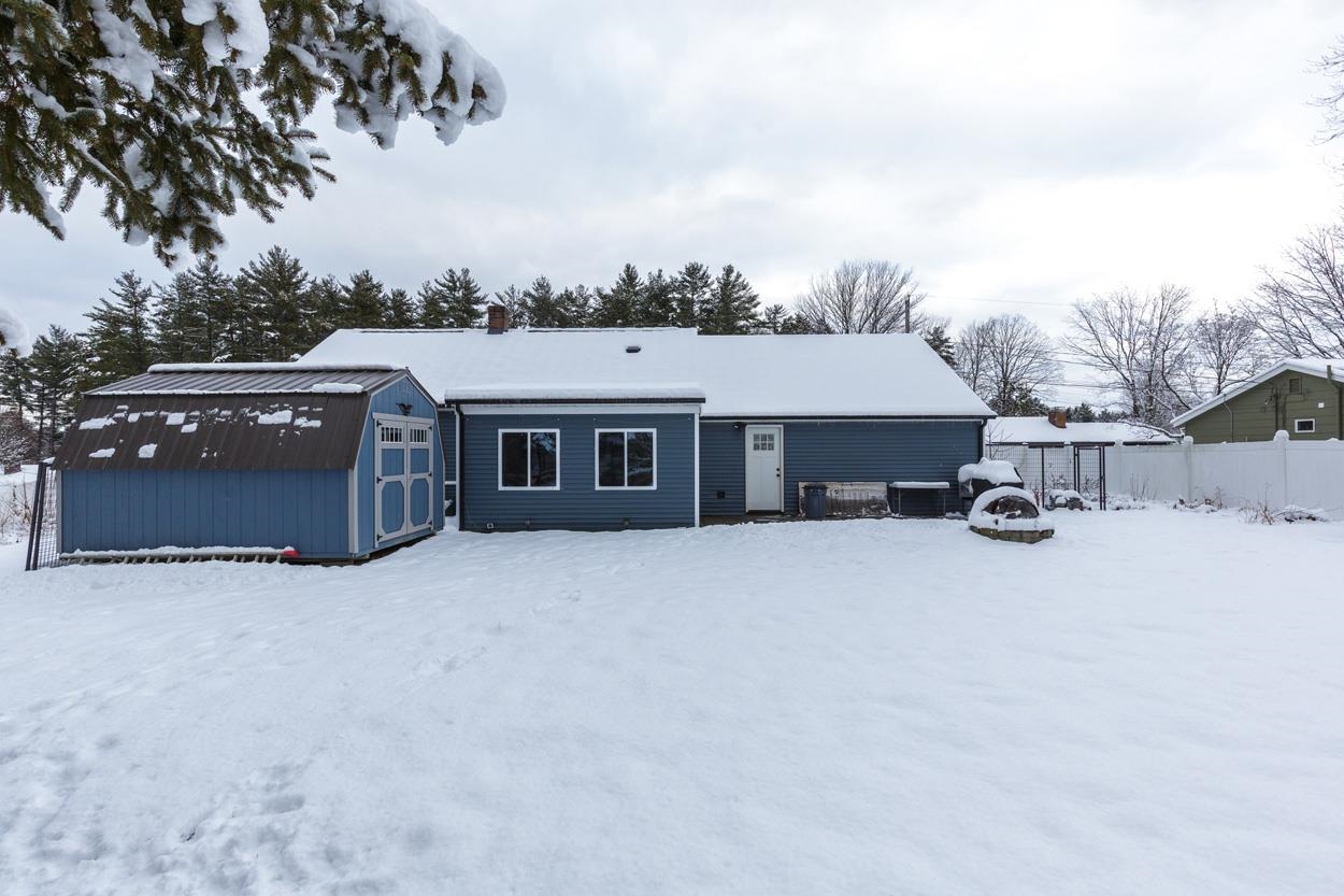 53 Beech Street Milford, NH 03055 - Photo 39 of 50