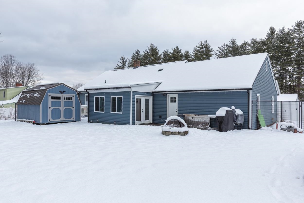 53 Beech Street Milford, NH 03055 - Photo 40 of 50