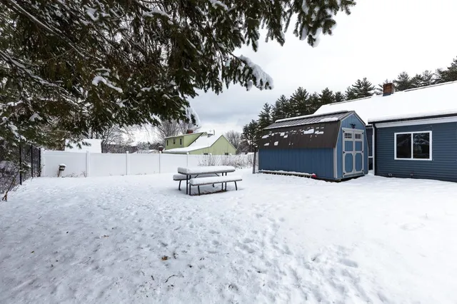 $449,900 | 53 Beech Street, Milford, NH 03055