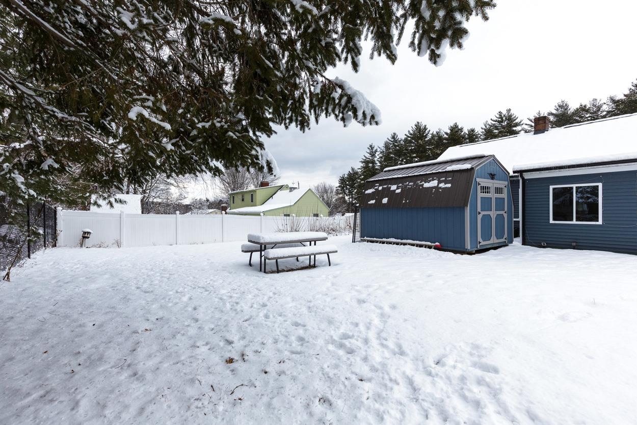 53 Beech Street Milford, NH 03055 - Photo 41 of 50