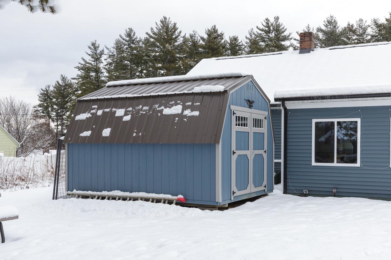 53 Beech Street Milford, NH 03055 - Photo 42 of 50