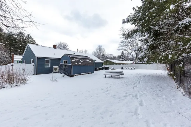 $449,900 | 53 Beech Street, Milford, NH 03055