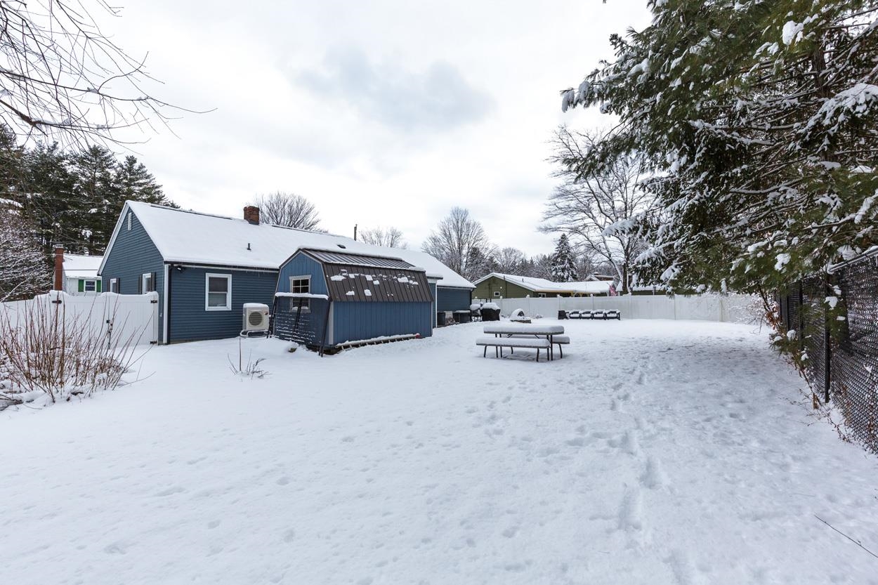 53 Beech Street Milford, NH 03055 - Photo 43 of 50