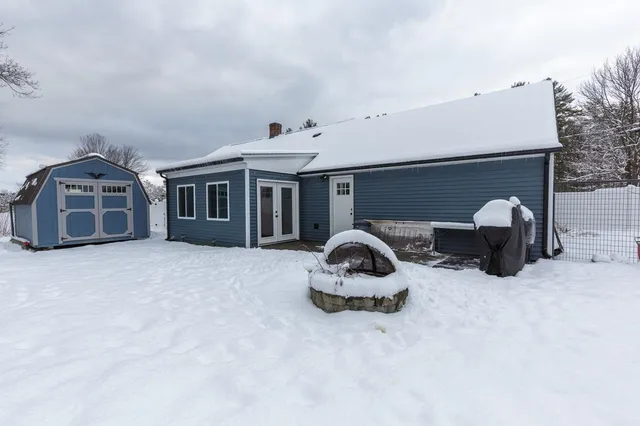 $449,900 | 53 Beech Street, Milford, NH 03055