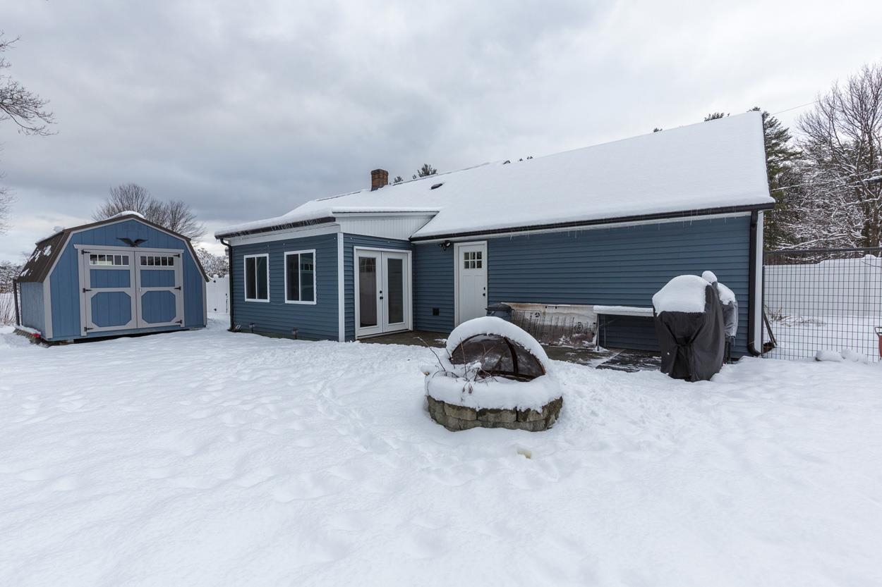 53 Beech Street Milford, NH 03055 - Photo 44 of 50