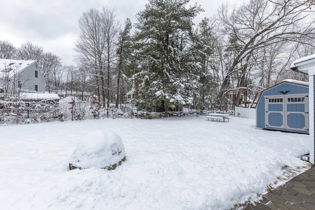 $449,900 | 53 Beech Street, Milford, NH 03055