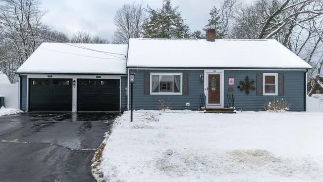 $449,900 | 53 Beech Street, Milford, NH 03055