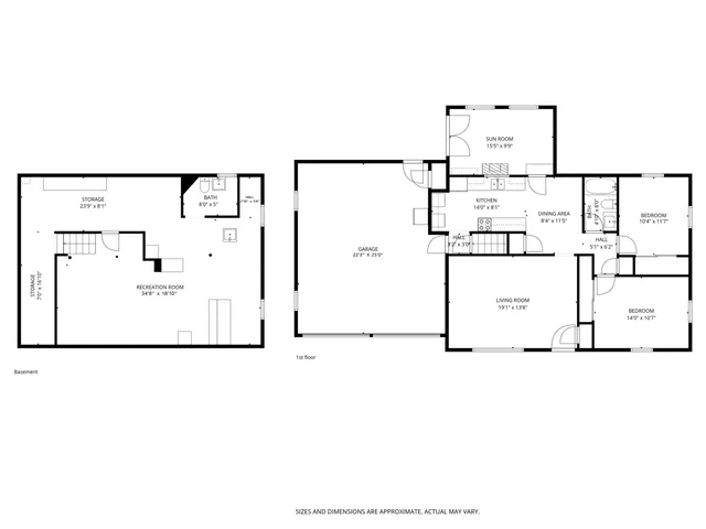 $449,900 | 53 Beech Street, Milford, NH 03055