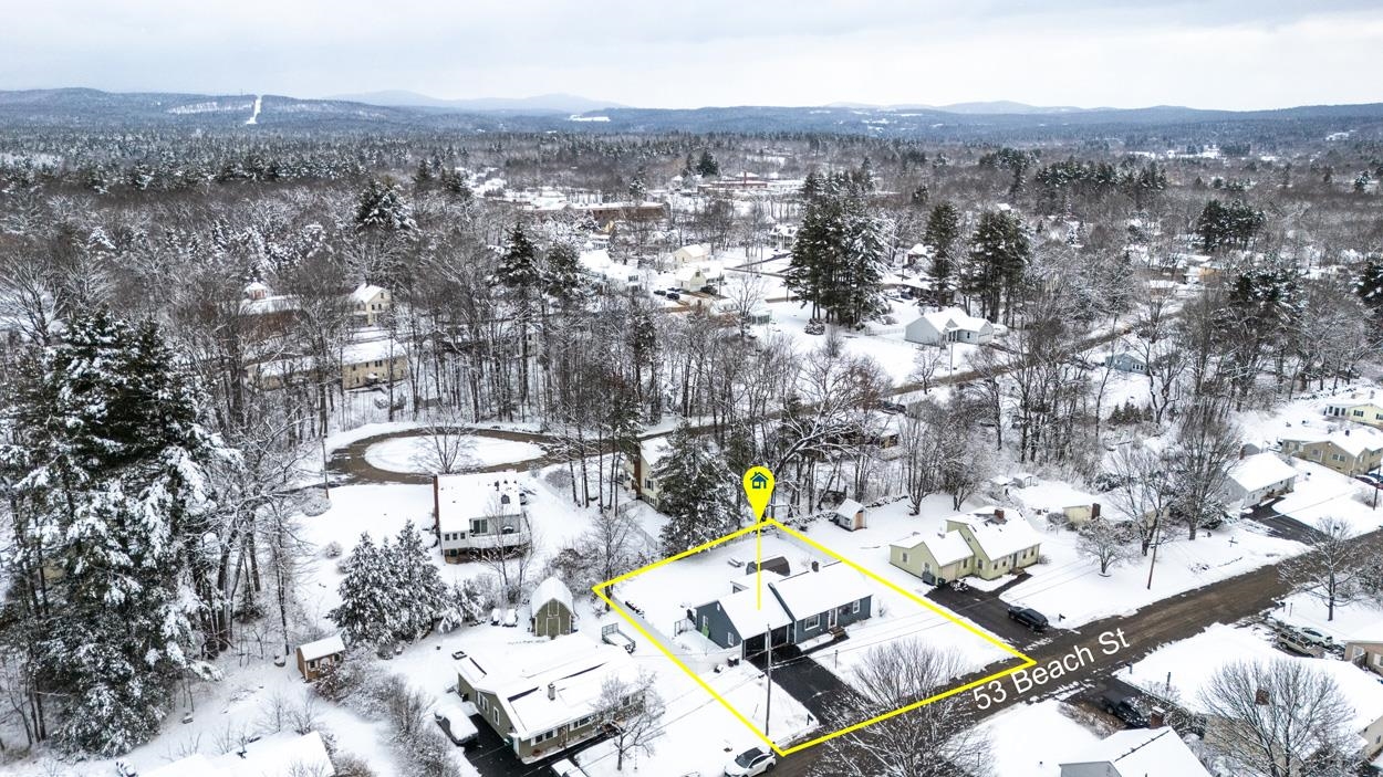 53 Beech Street Milford, NH 03055 - Photo 5 of 50