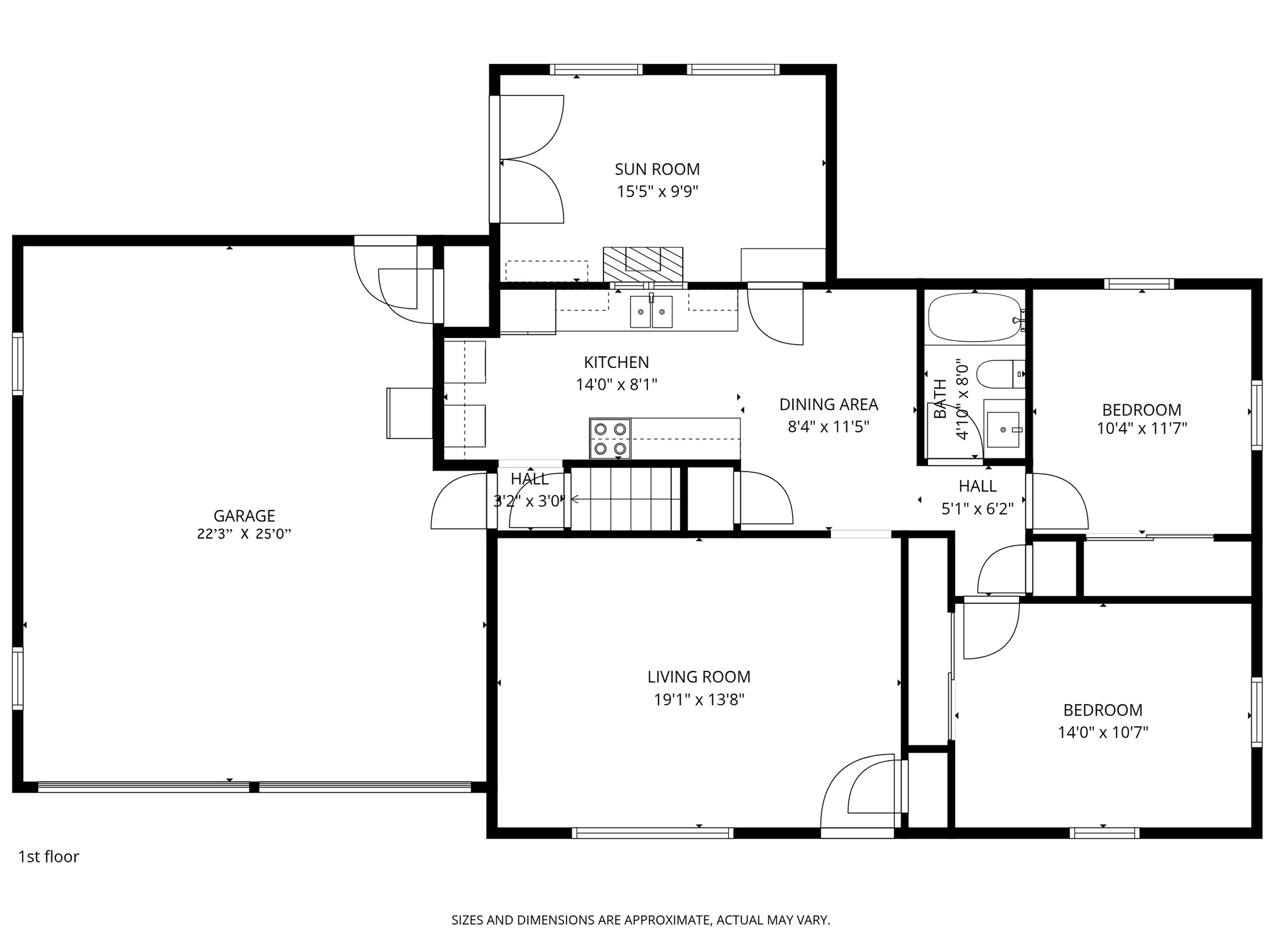 53 Beech Street Milford, NH 03055 - Photo 7 of 50