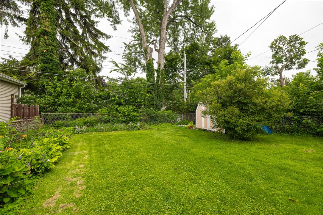 40 Presque Street Rochester, NY 14609 - Photo 25 of 26