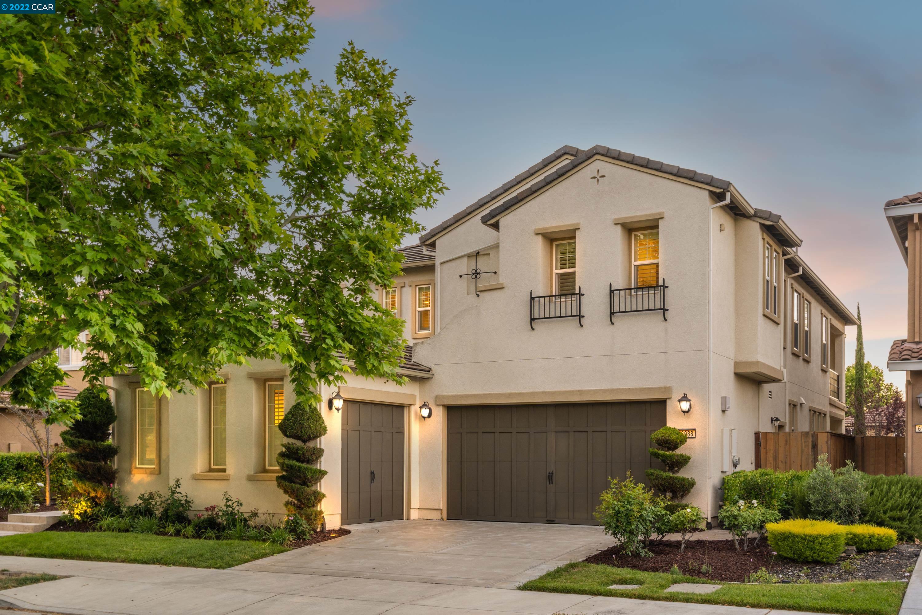 6988 Emerson Lane San Ramon, CA 94582 - Photo 1 of 1 Gallery Image 1