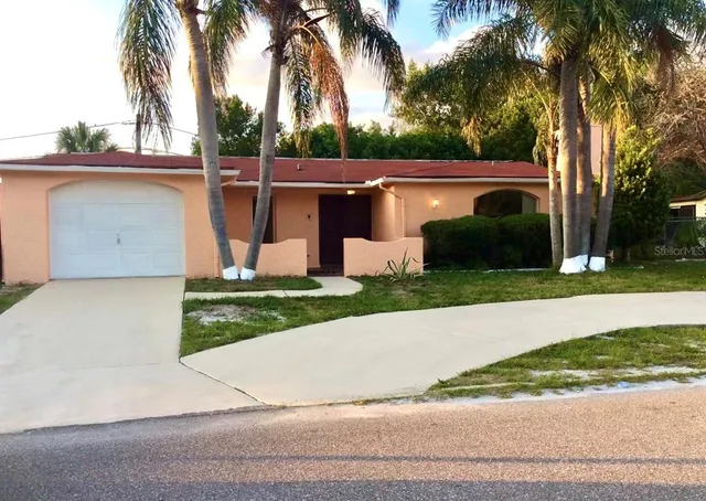 $245,000 | 7425 Buchanan Drive, Port Richey, FL 34668