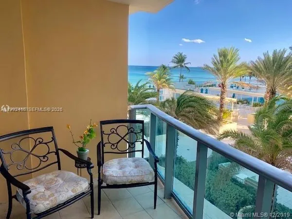 $2,700 | 2501 South Ocean Drive, Unit 316, Hollywood, FL 33019