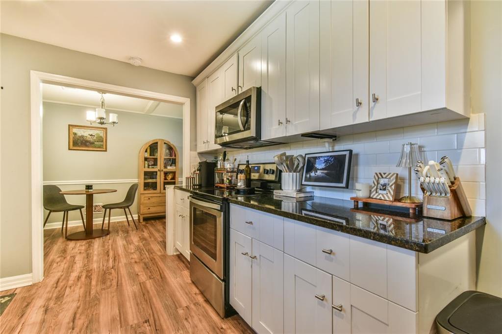 3449 Pinehill Drive Decatur, GA 30032 - Photo 14 of 35