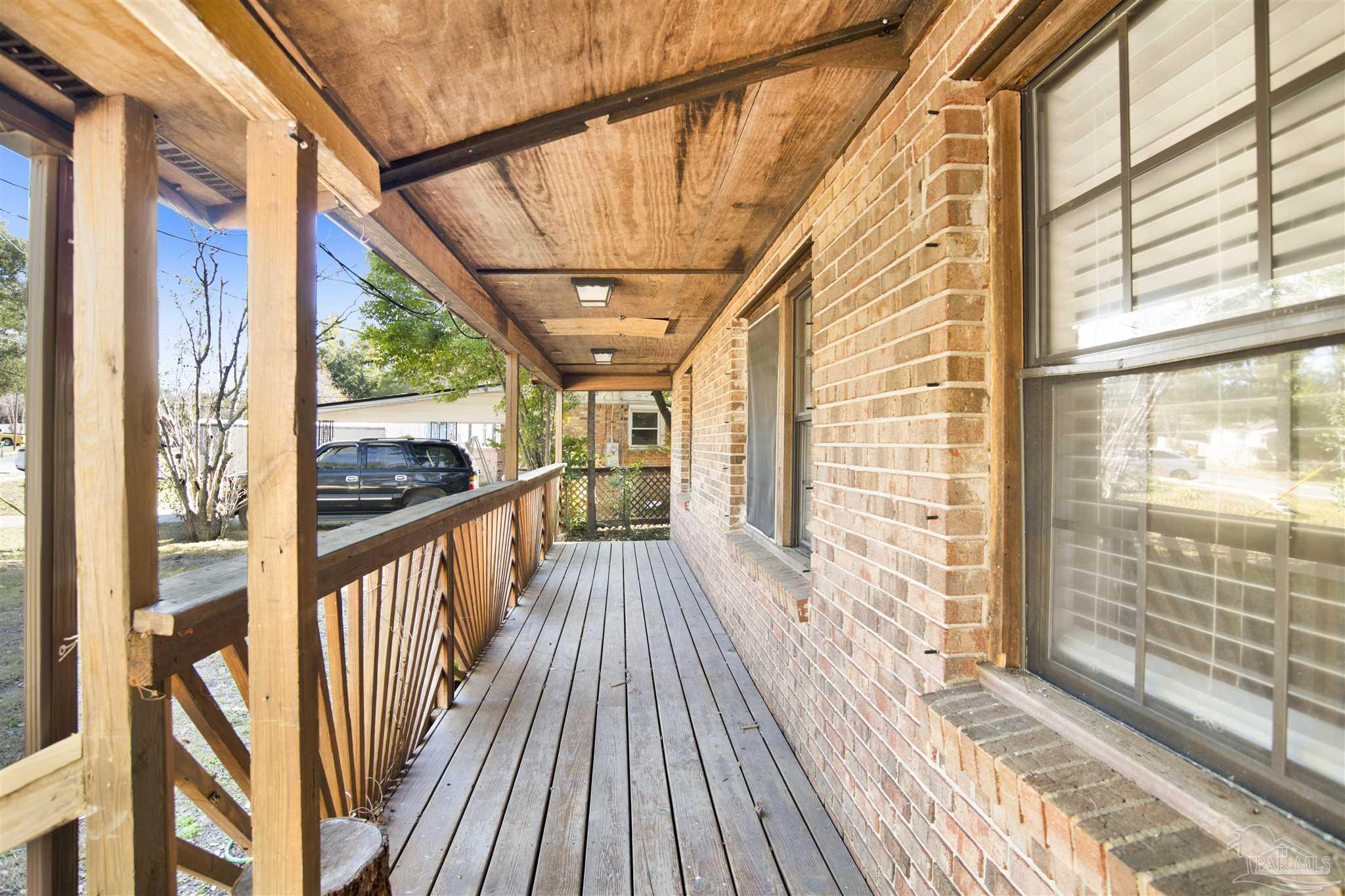 525 Lakewood Road Pensacola, FL 32507 - Photo 22 of 36