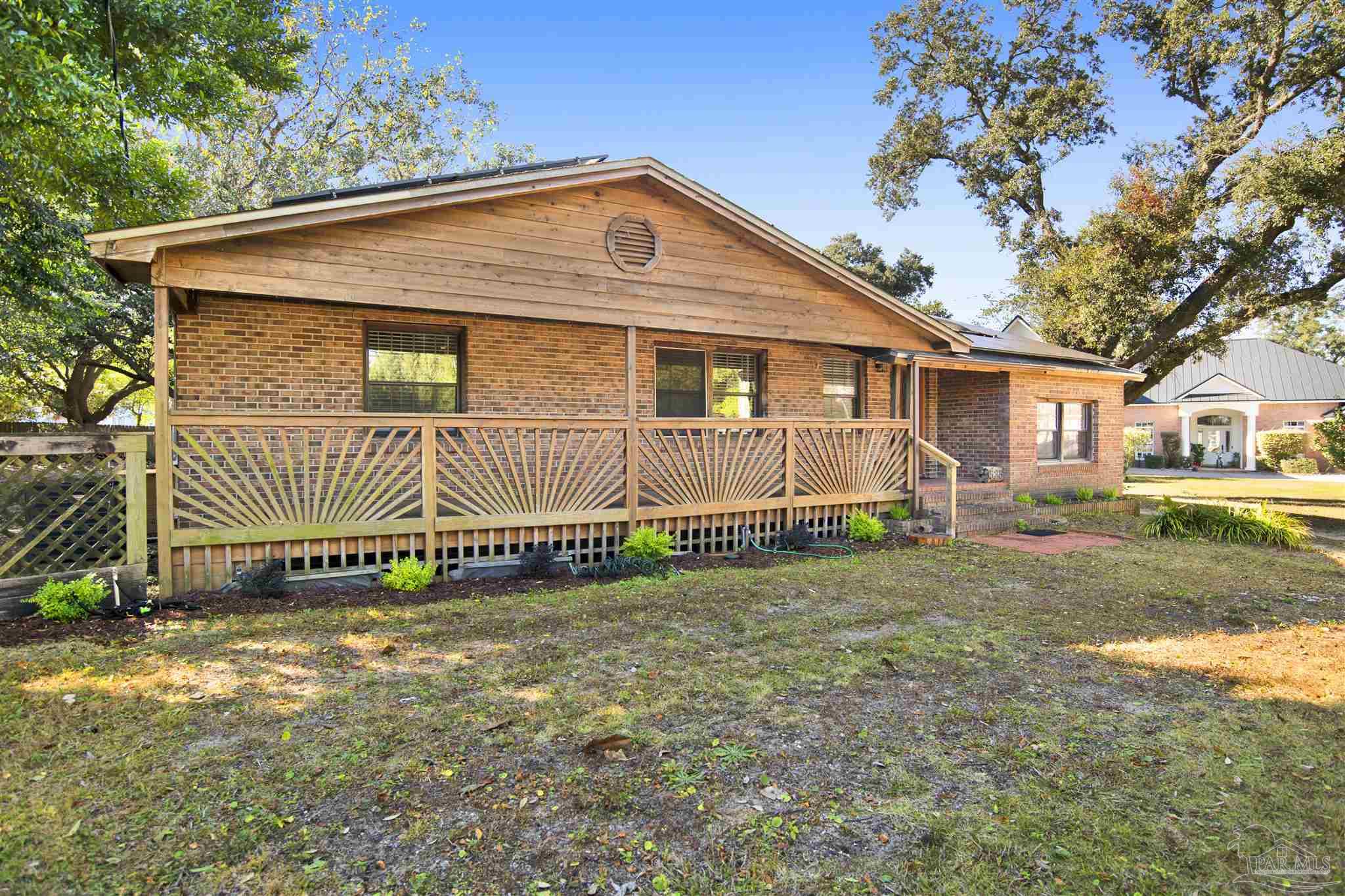 525 Lakewood Road Pensacola, FL 32507 - Photo 34 of 36