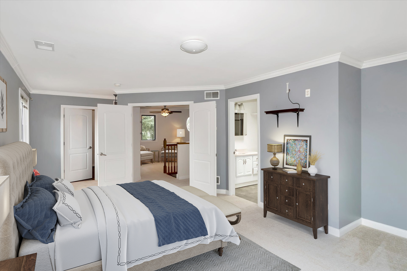 10937 Oak Avenue Chicago Ridge, IL 60415 - Photo 17 of 35 Gallery Image 17