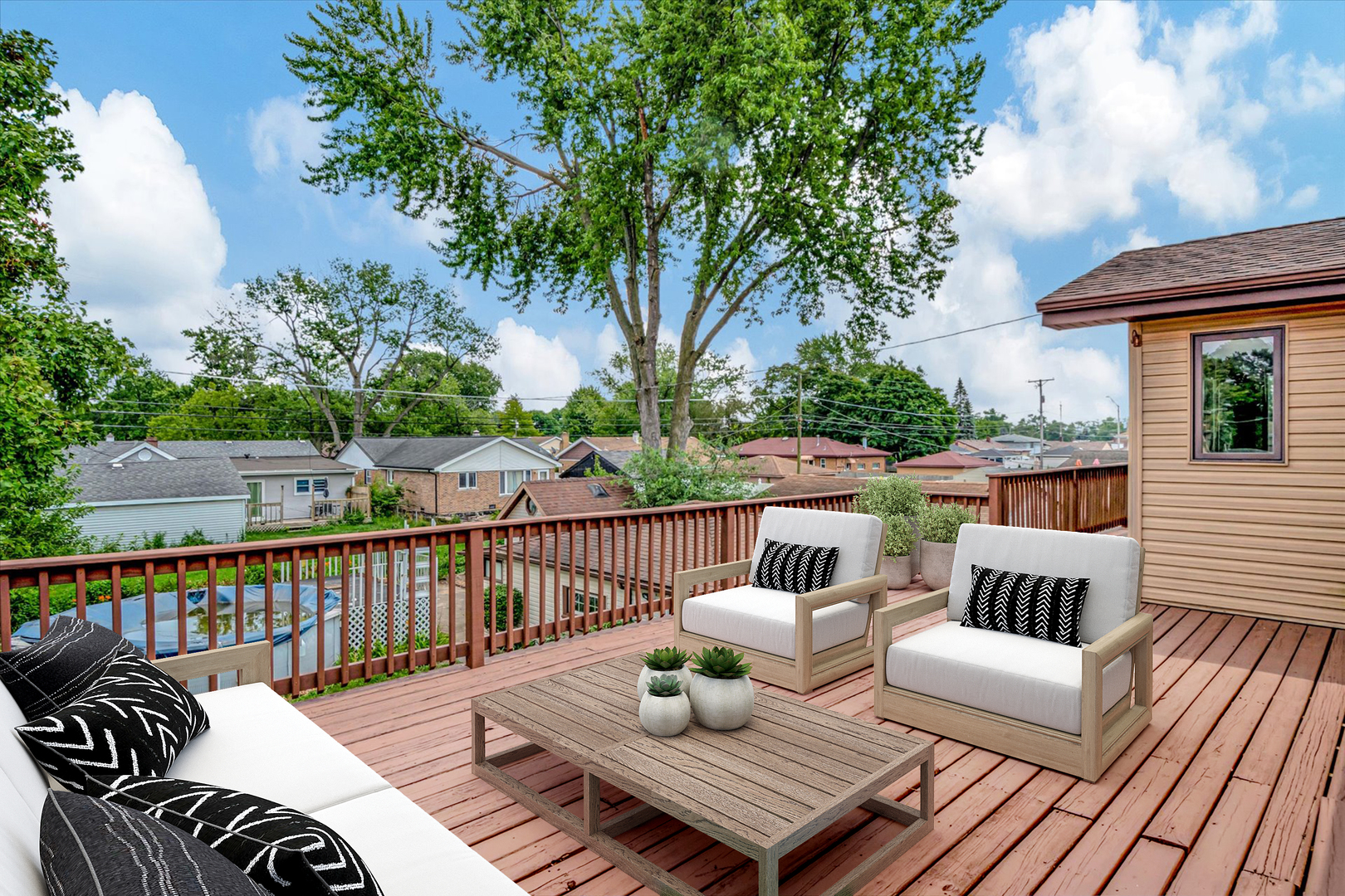 10937 Oak Avenue Chicago Ridge, IL 60415 - Photo 29 of 35 Gallery Image 29
