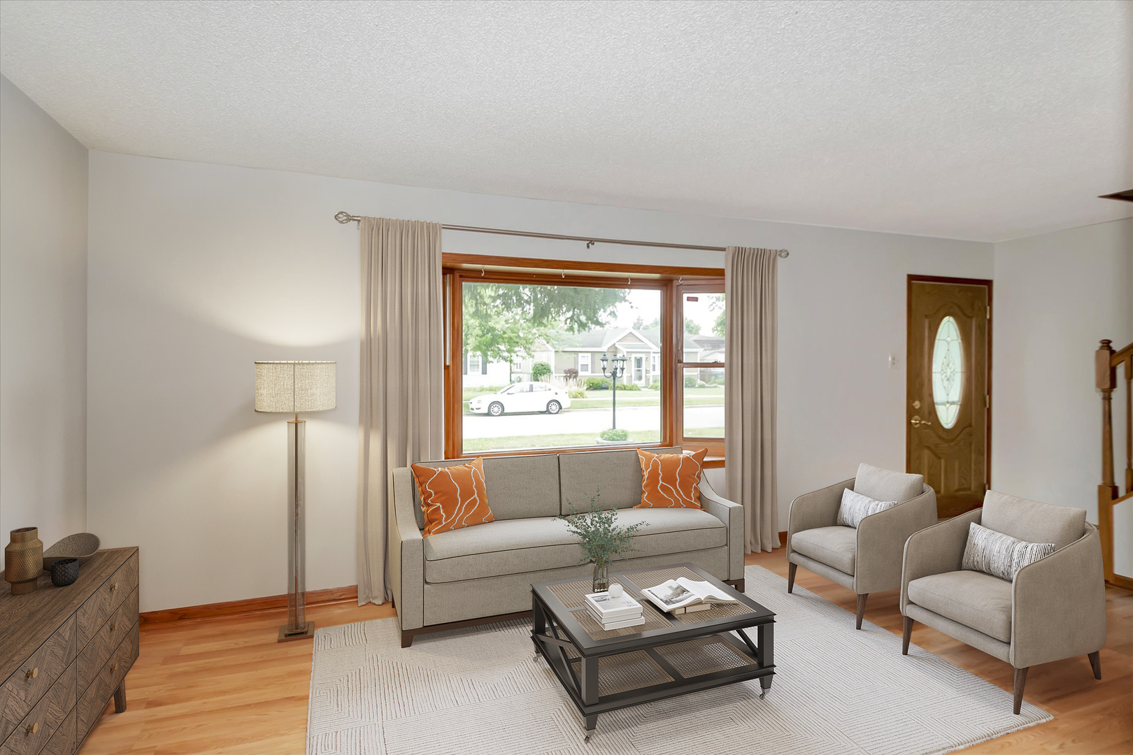 10937 Oak Avenue Chicago Ridge, IL 60415 - Photo 3 of 35 Gallery Image 3