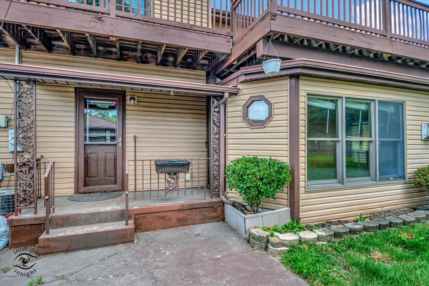 10937 Oak Avenue Chicago Ridge, IL 60415 - Photo 33 of 35 Gallery Image 33