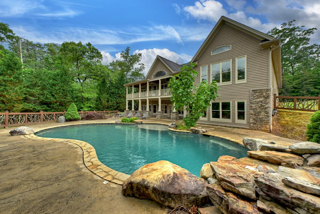 224 Sanders Road Blue Ridge, GA 30513 - Photo 65 of 71