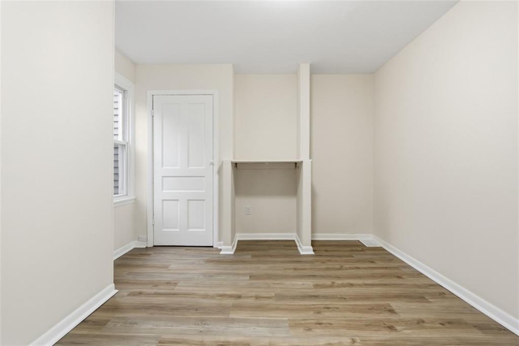 13 Marchmont Street Pittsburgh, PA 15205 - Photo 18 of 29 a view of wooden floor