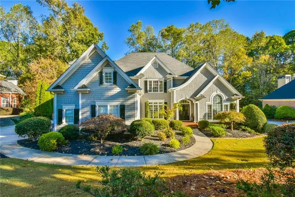 $1,100,000 | 1145 River Laurel Drive, Suwanee, GA 30024