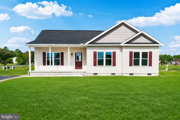 $325,000 | 18891 Lauren Avenue, Bridgeville, DE 19933