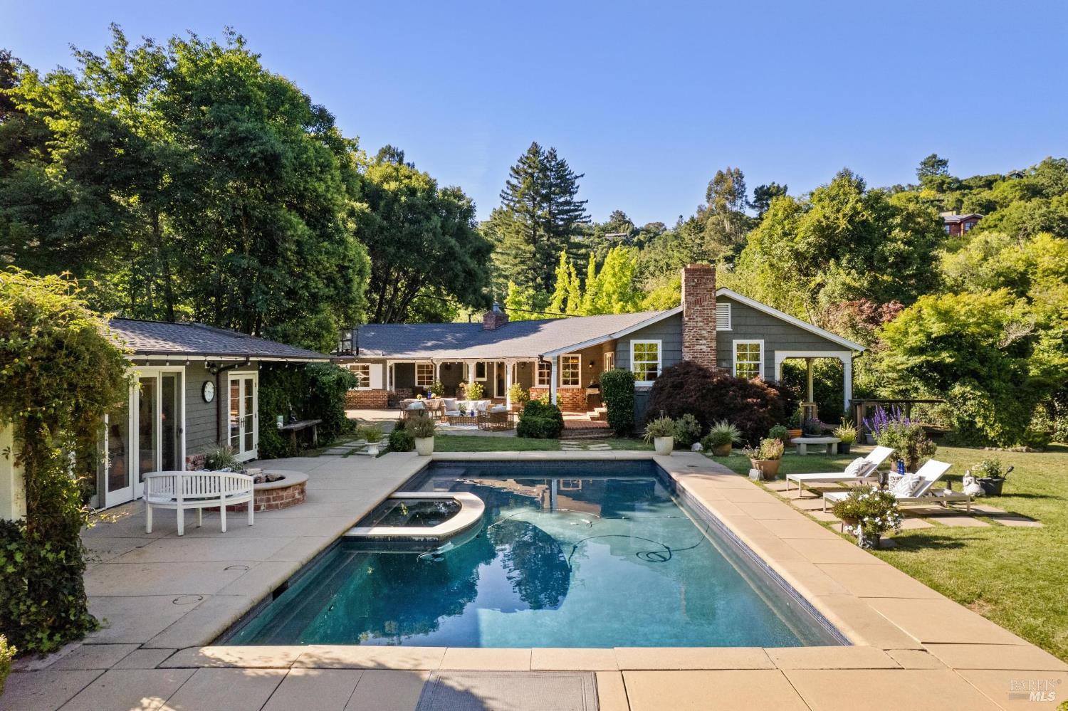 1 Hickory Road Fairfax, CA 94930 - Photo 36 of 56
