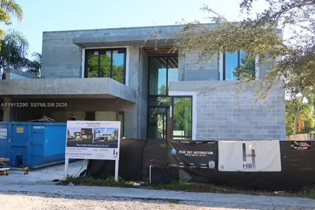 $4,000,000 | 528 Northeast 13th Avenue, Fort Lauderdale, FL 33301