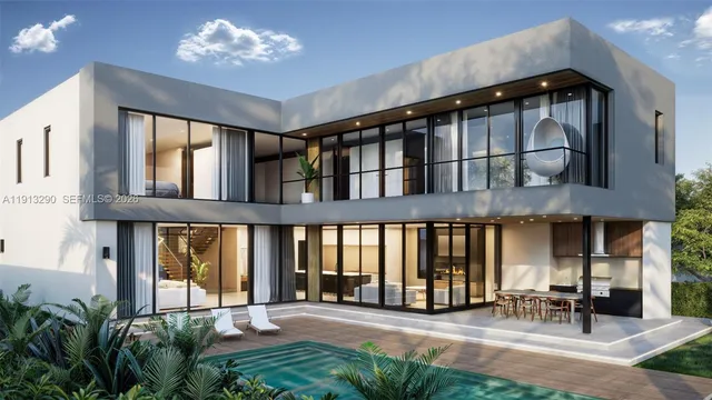 $4,000,000 | 528 Northeast 13th Avenue, Fort Lauderdale, FL 33301