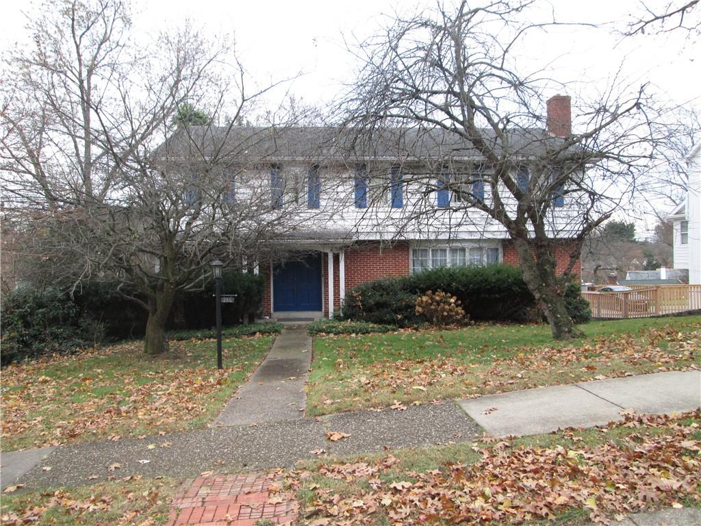 256 Connecting Road Pittsburgh, PA 15228 - Photo 1 of 25 Gallery Image 1