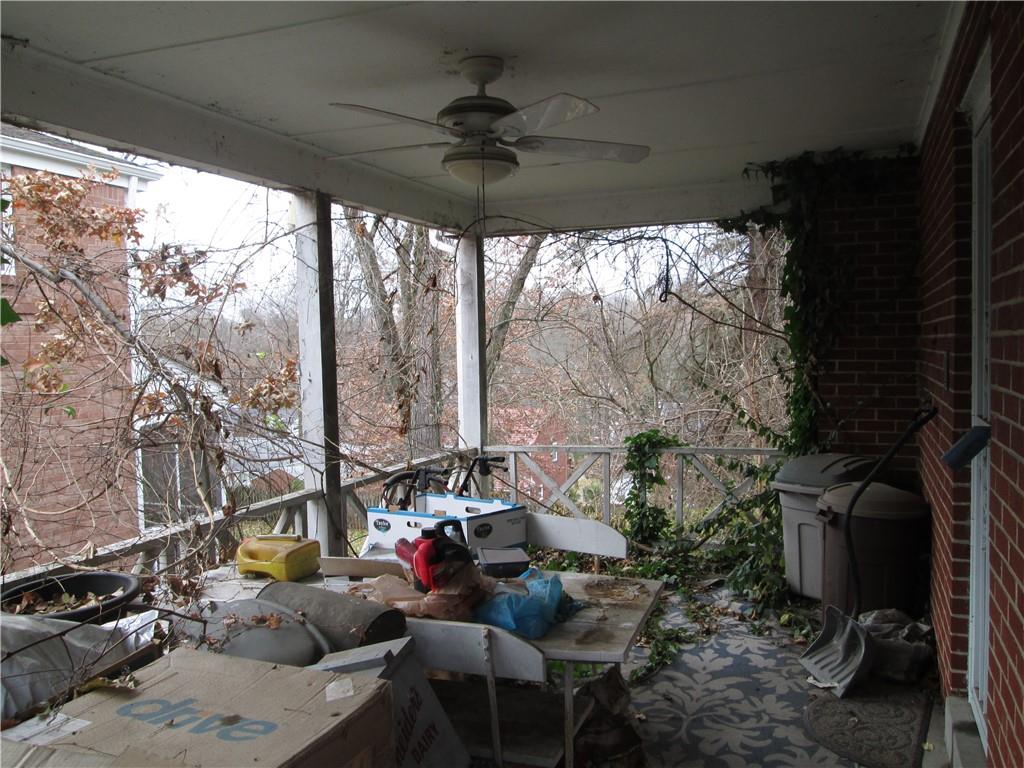 256 Connecting Road Pittsburgh, PA 15228 - Photo 22 of 25 Gallery Image 22