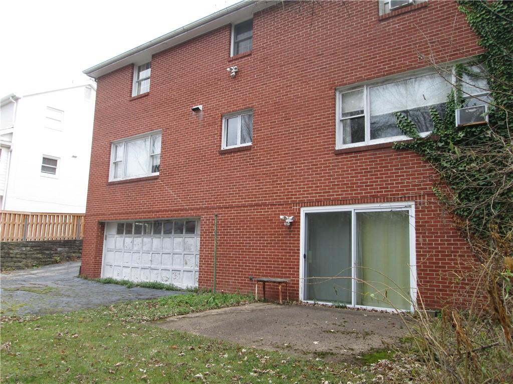 256 Connecting Road Pittsburgh, PA 15228 - Photo 25 of 25 Gallery Image 25