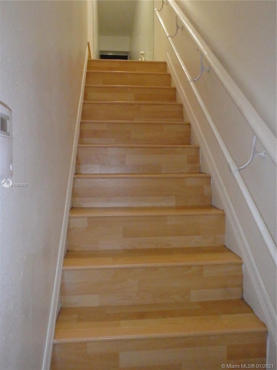 13735 Southwest 84th Street, Unit A Miami, FL 33183 - Photo 8 of 19 a view of entryway