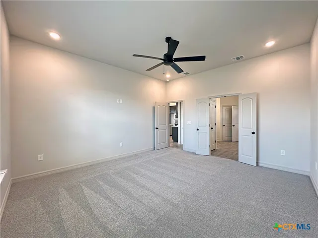 $519,000 | 405 Willow Drive, Troy, TX 76579